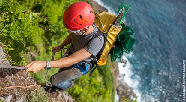 Crédit Photo: Les films en vrac & Mantix Crédit Photo: Les films en vrac & Mantix