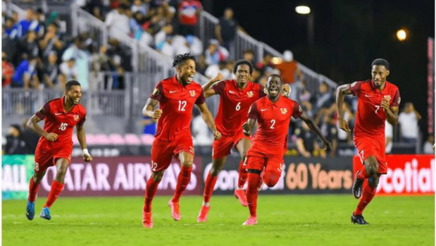 GOLD CUP 2021: Les matchs des GWADA BOYS en direct sur les antennes TV et Radio de Guadeloupe La 1ère GOLD CUP 2021: Les matchs des GWADA BOYS en direct sur les antennes TV et Radio de Guadeloupe La 1ère