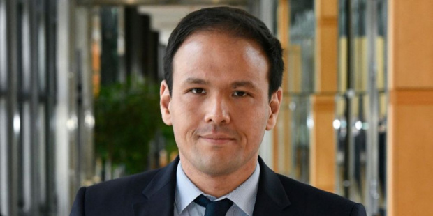 Cédric O, secrétaire d’État chargé de la transition numérique se rend en Guadeloupe du 13 au 15 juillet Cédric O, secrétaire d’État chargé de la transition numérique se rend en Guadeloupe du 13 au 15 juillet