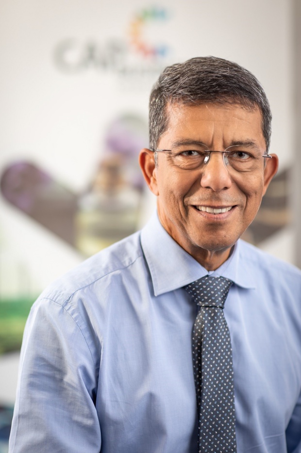 Connectivité maritime régionale: Cap Business Océan Indien plaide pour la création d’un observatoire régional Connectivité maritime régionale: Cap Business Océan Indien plaide pour la création d’un observatoire régional