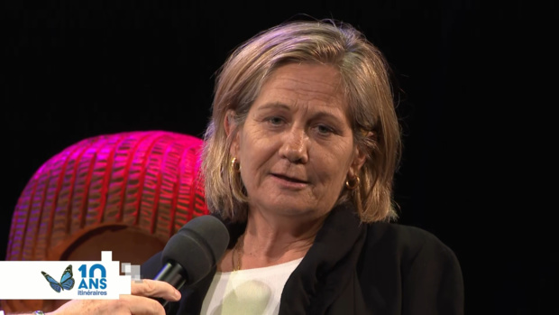 Crédit Photo: Nouvelle-Calédonie La 1ère Crédit Photo: Nouvelle-Calédonie La 1ère