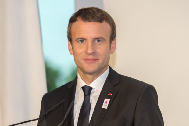 Emmanuel Macron en Polynésie : Un dispositif sur-mesure sur les trois antennes de Polynésie La 1ère