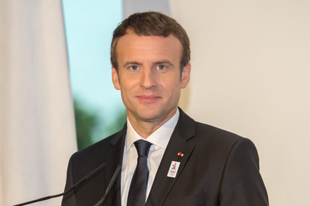 Emmanuel Macron en Polynésie : Un dispositif sur-mesure sur les trois antennes de Polynésie La 1ère Emmanuel Macron en Polynésie : Un dispositif sur-mesure sur les trois antennes de Polynésie La 1ère