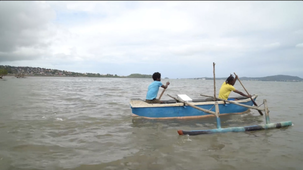 L'évolution de la société mahoraise au coeur du documentaire "Retour à Bambo-Est" diffusé le 2 août sur Canal+ L'évolution de la société mahoraise au coeur du documentaire "Retour à Bambo-Est" diffusé le 2 août sur Canal+