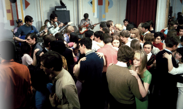 Lancement le 2 août prochain de la chaîne digitale CINE+60'S Lancement le 2 août prochain de la chaîne digitale CINE+60'S