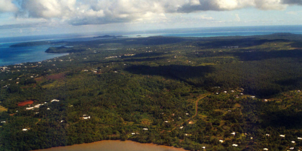 RFI et le pôle Outre-mer de France Télévisions s’associent à l’occasion du 60ème anniversaire du statut de Wallis-et-Futuna RFI et le pôle Outre-mer de France Télévisions s’associent à l’occasion du 60ème anniversaire du statut de Wallis-et-Futuna
