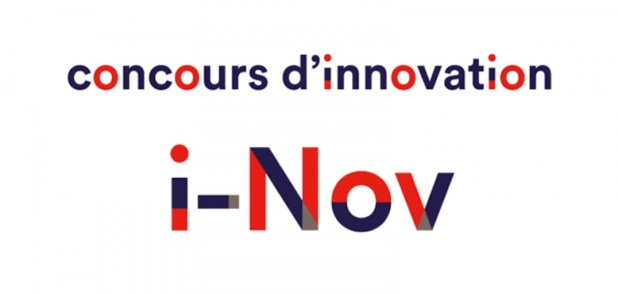 Concours i-Nov : Les candidatures sont ouvertes ! Concours i-Nov : Les candidatures sont ouvertes !