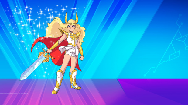 © Disney Channel © Disney Channel