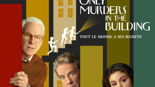 © 2021 20TH TELEVISION © 2021 20TH TELEVISION