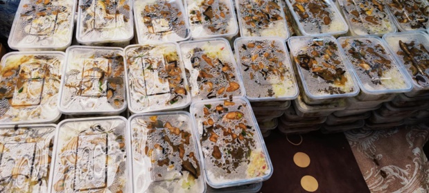 Solidarité Insaniyat et Educanoo : Une alliance du cœur en soutien aux moins pourvus de la société Solidarité Insaniyat et Educanoo : Une alliance du cœur en soutien aux moins pourvus de la société