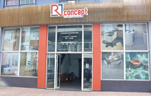 R’Concept: La nouvelle enseigne du groupe Ravate s’installe à Saint-Denis et à Saint-Pierre R’Concept: La nouvelle enseigne du groupe Ravate s’installe à Saint-Denis et à Saint-Pierre