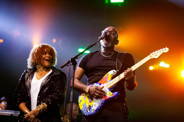 Hommage à Jacob Desvarieux toute la semaine sur l'ensemble des antennes du groupe France Télévisions Hommage à Jacob Desvarieux toute la semaine sur l'ensemble des antennes du groupe France Télévisions