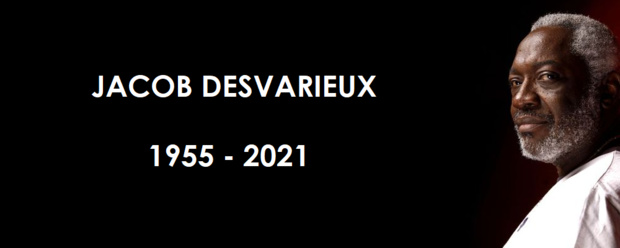 Les funérailles de Jacob Desvarieux sur les trois antennes de Guadeloupe La 1ère ce jeudi Les funérailles de Jacob Desvarieux sur les trois antennes de Guadeloupe La 1ère ce jeudi