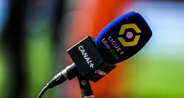 Canal+ sommée de diffuser et payer la Ligue 1 Canal+ sommée de diffuser et payer la Ligue 1