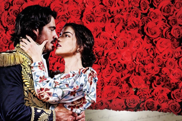 © Caracol TV © Caracol TV