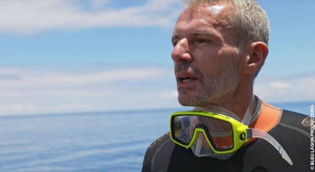 © Bleu Lagon Productions © Bleu Lagon Productions