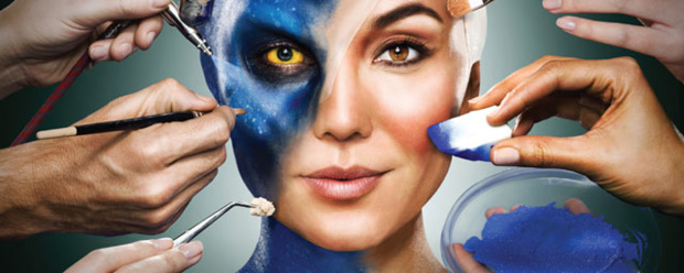 Télé-Réalité: FACE OFF, la compétition de maquillage débarque sur MCM dés le 3 septembre Télé-Réalité: FACE OFF, la compétition de maquillage débarque sur MCM dés le 3 septembre