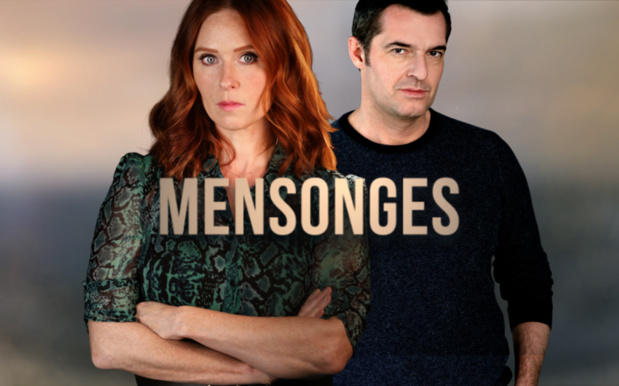 © FELICITA FILMS / TF1 © FELICITA FILMS / TF1