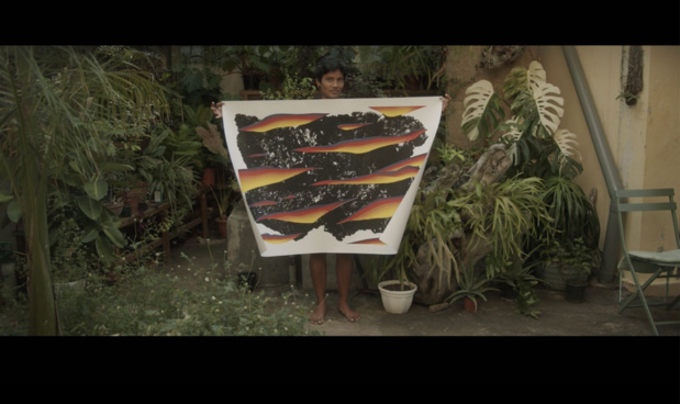 À la rencontre d'artistes travaillant en "Misouk" dés demain en quotidienne sur Canal+ Réunion À la rencontre d'artistes travaillant en "Misouk" dés demain en quotidienne sur Canal+ Réunion