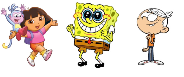 M6 KID / Gulli: Les matinées jeunesses riches et renforcées dés le mois de septembre M6 KID / Gulli: Les matinées jeunesses riches et renforcées dés le mois de septembre