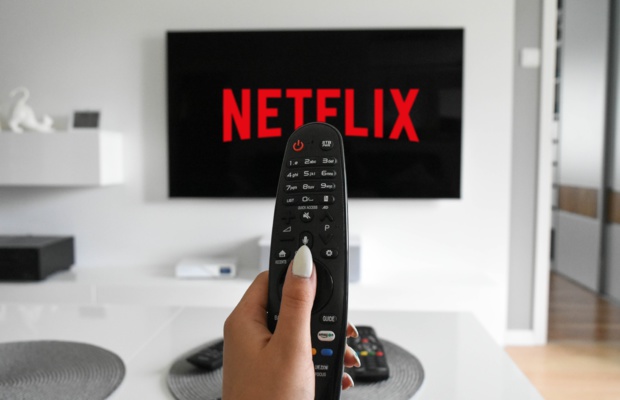 Netflix augmente ses tarifs
