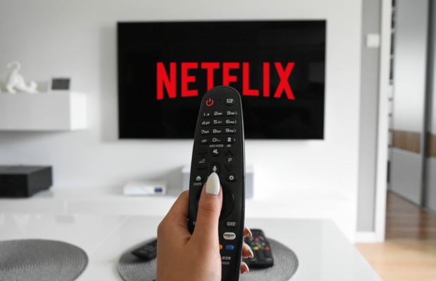Netflix augmente ses tarifs Netflix augmente ses tarifs