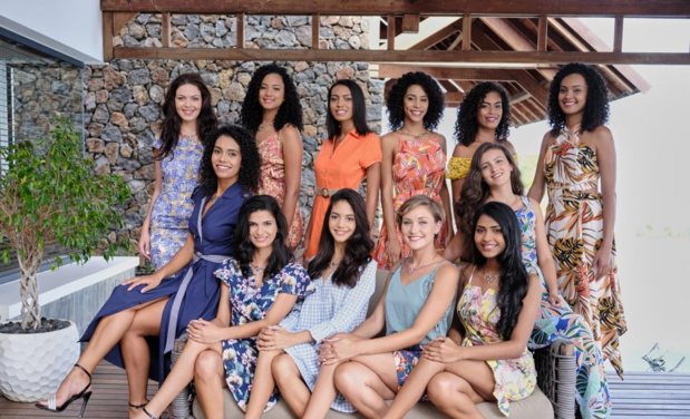 Élection de Miss Réunion 2021 en direct ce samedi sur Antenne Réunion Élection de Miss Réunion 2021 en direct ce samedi sur Antenne Réunion