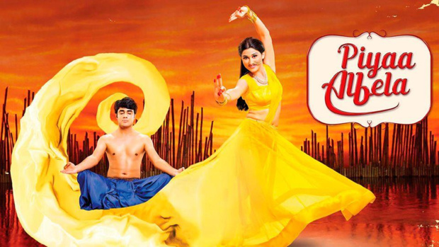 La série indienne "Ma raison d'être" arrive dés le 29 août sur Antenne Réunion La série indienne "Ma raison d'être" arrive dés le 29 août sur Antenne Réunion