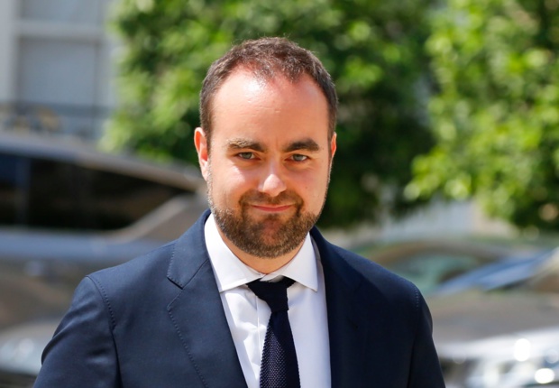 Visite de Sébastien Lecornu et de Gérald Darmanin à Mayotte: Dispositif spécial dés ce samedi sur Mayotte La 1ère Visite de Sébastien Lecornu et de Gérald Darmanin à Mayotte: Dispositif spécial dés ce samedi sur Mayotte La 1ère