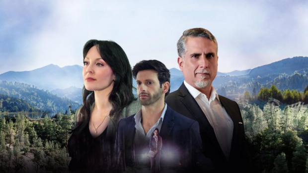 Crédit Photo: CMO Producciones Crédit Photo: CMO Producciones