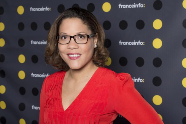 FranceInfo fait sa rentrée ! FranceInfo fait sa rentrée !