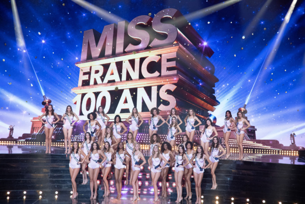 Direction La Réunion pour les 30 candidates au titre de Miss France 2022 Direction La Réunion pour les 30 candidates au titre de Miss France 2022