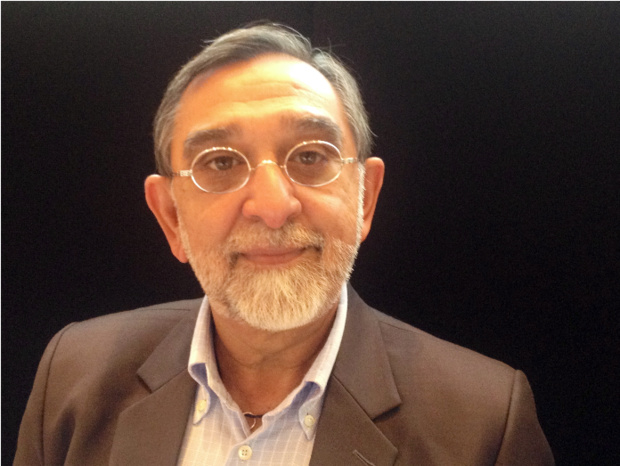 Réunion La 1ère: Gora Patel quitte ses fonctions dés aujourd'hui Réunion La 1ère: Gora Patel quitte ses fonctions dés aujourd'hui