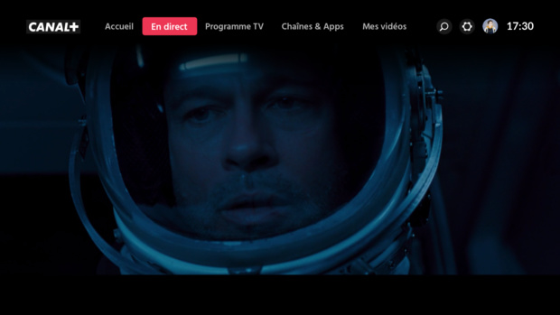 Nouvelles chaînes, Nouvelle interface du décodeur 4K: Une rentrée pleine de nouveautés du côté de Canal+ Nouvelles chaînes, Nouvelle interface du décodeur 4K: Une rentrée pleine de nouveautés du côté de Canal+