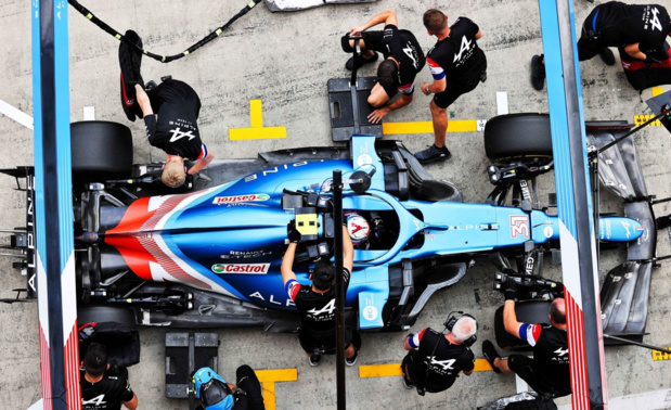 Droits TV: Le championnat de MotoGP prolongé de 6 ans et la Formule 1 jusqu'en 2024 sur Canal+ Droits TV: Le championnat de MotoGP prolongé de 6 ans et la Formule 1 jusqu'en 2024 sur Canal+