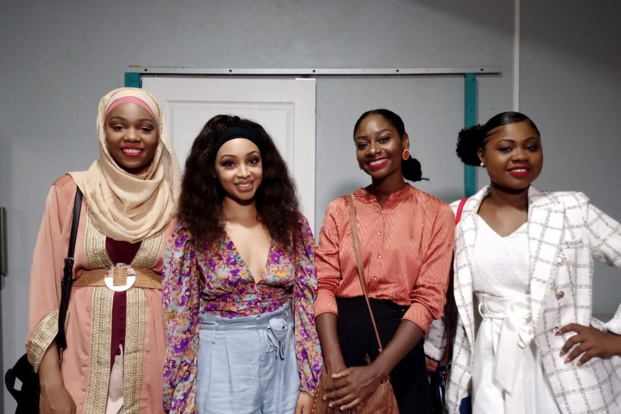 © Clap Productions/France Télévisions © Clap Productions/France Télévisions