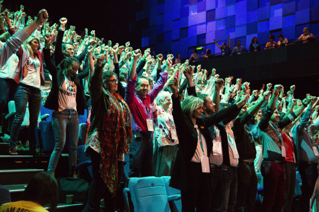 La Fabrique du Changement, le rendez-vous de l’innovation managériale arrive à La Réunion La Fabrique du Changement, le rendez-vous de l’innovation managériale arrive à La Réunion