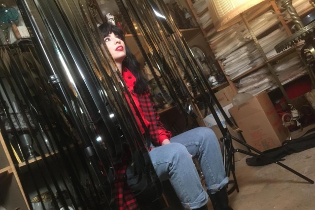 La Réunion: Pluie de bonnes nouvelles pour Aurélia Mengin ! La Réunion: Pluie de bonnes nouvelles pour Aurélia Mengin !