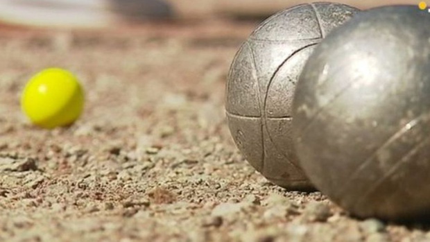 La 11e édition du Master de pétanque en direct ce dimanche sur Saint-Pierre et Miquelon La 1ère La 11e édition du Master de pétanque en direct ce dimanche sur Saint-Pierre et Miquelon La 1ère