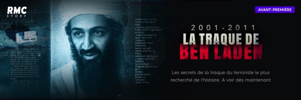 Inédit : Le documentaire "2001-2011 La traque de Ben Laden" ce vendredi sur RMC Story