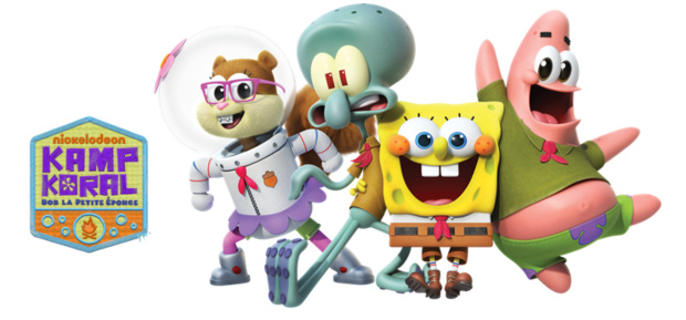 © Nickelodeon © Nickelodeon