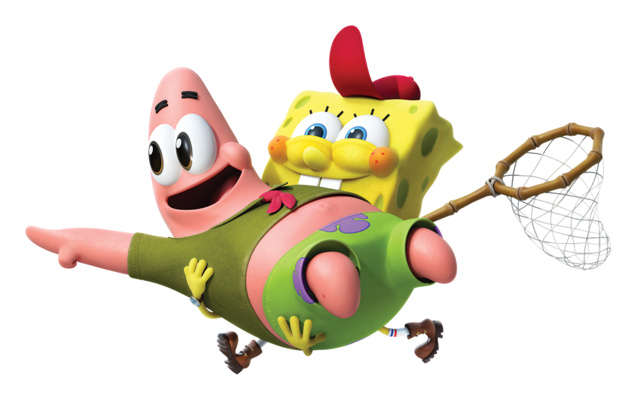 © Nickelodeon © Nickelodeon