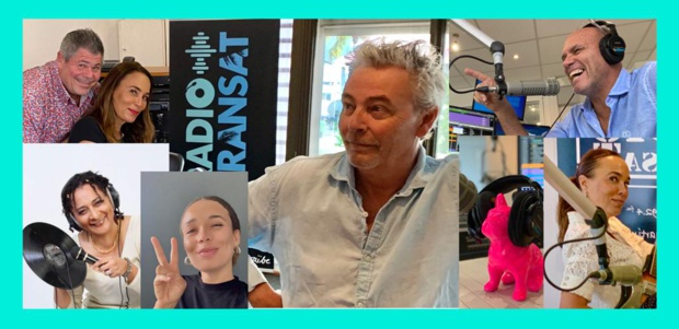 Radio Transat fait sa rentrée ! Radio Transat fait sa rentrée !