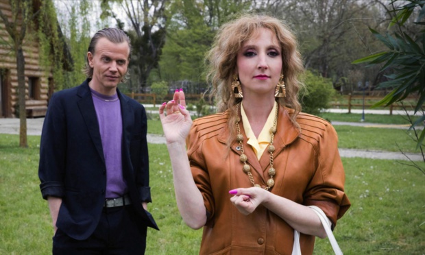 © VINCENT FLOURET / Canal+ © VINCENT FLOURET / Canal+