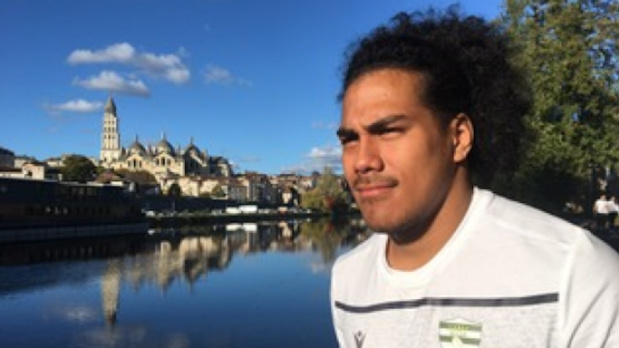 © Open Tuning / NC La 1ère © Open Tuning / NC La 1ère