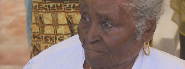 Hommage à Médélice Baptista dite "Médé" du 21 au 24 septembre sur les trois antennes de Guadeloupe La 1ère Hommage à Médélice Baptista dite "Médé" du 21 au 24 septembre sur les trois antennes de Guadeloupe La 1ère