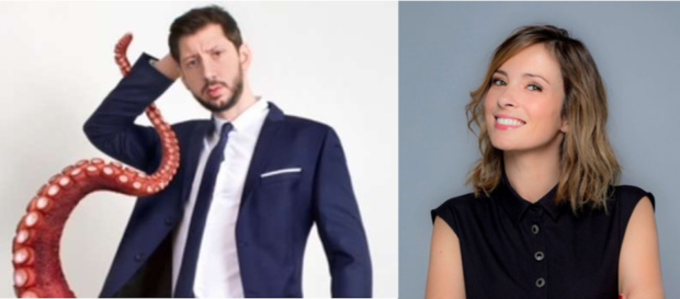 La 17ème Nuit du Rugby, le 27 septembre à l'Olympia et en direct sur Canal+ La 17ème Nuit du Rugby, le 27 septembre à l'Olympia et en direct sur Canal+