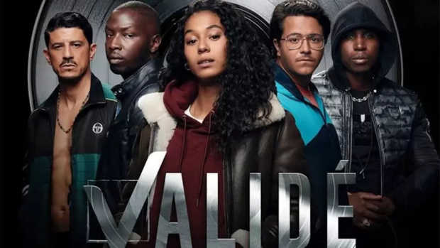 © 2021 MIKA COTELLON – MANDARIN TÉLÉVISION – AUTODIDAKTE – Canal+ © 2021 MIKA COTELLON – MANDARIN TÉLÉVISION – AUTODIDAKTE – Canal+