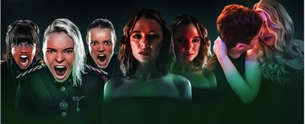 En octobre sur Prime Video ! En octobre sur Prime Video !