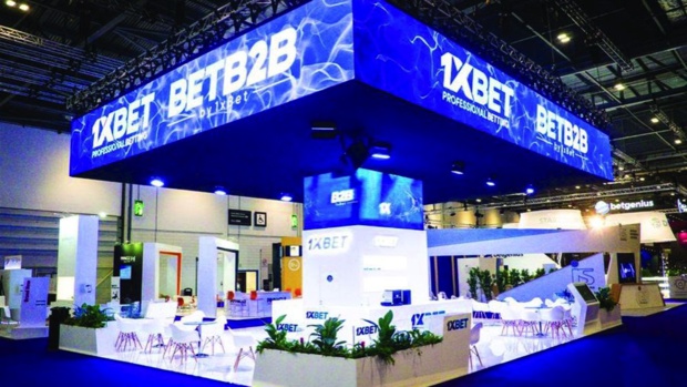 Quel pari sportif Sénégal - 1xBet site propose-t-il pour pouvoir gagner plus d’argent ? Quel pari sportif Sénégal - 1xBet site propose-t-il pour pouvoir gagner plus d’argent ?